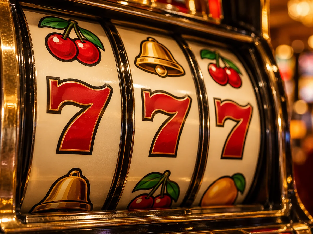 220 Patti editorial illustration: Slot Terminology and Paytables